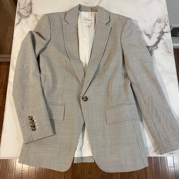 Club Monaco 00P Blazer - Picture 1 of 3